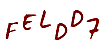 secret code