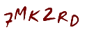 secret code
