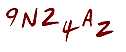 secret code