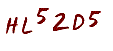 secret code