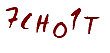 secret code