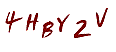 secret code