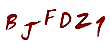 secret code