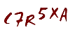 secret code