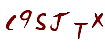 secret code