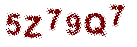 secret code