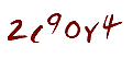 secret code