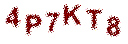 secret code