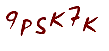 secret code
