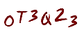secret code