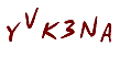 secret code
