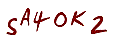 secret code