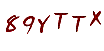 secret code
