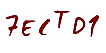 secret code