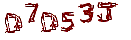 secret code