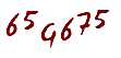 secret code
