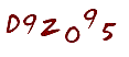 secret code