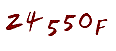 secret code