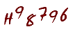 secret code