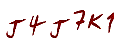 secret code