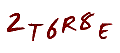 secret code