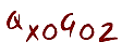 secret code
