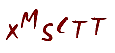 secret code