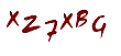 secret code