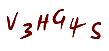 secret code