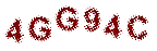 secret code