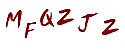 secret code
