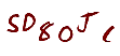 secret code
