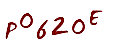secret code