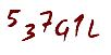 secret code