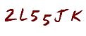 secret code