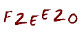 secret code