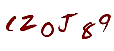 secret code