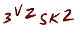 secret code