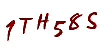 secret code