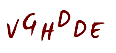 secret code