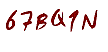secret code