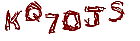 secret code