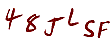 secret code