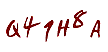 secret code