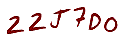 secret code