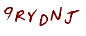 secret code