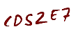 secret code