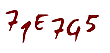 secret code