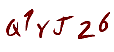 secret code