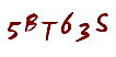 secret code